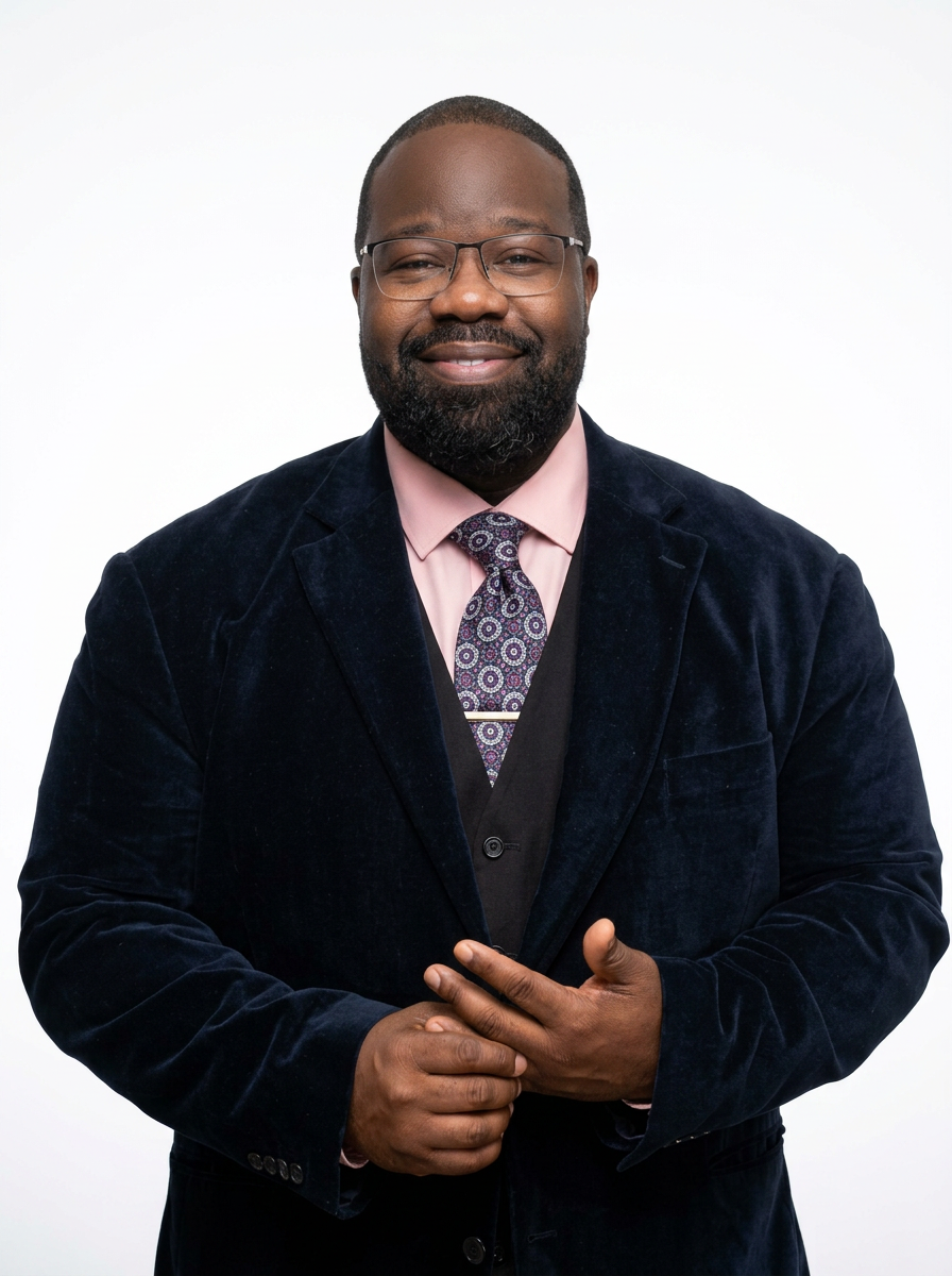 P. Christopher Thompson, CFRE